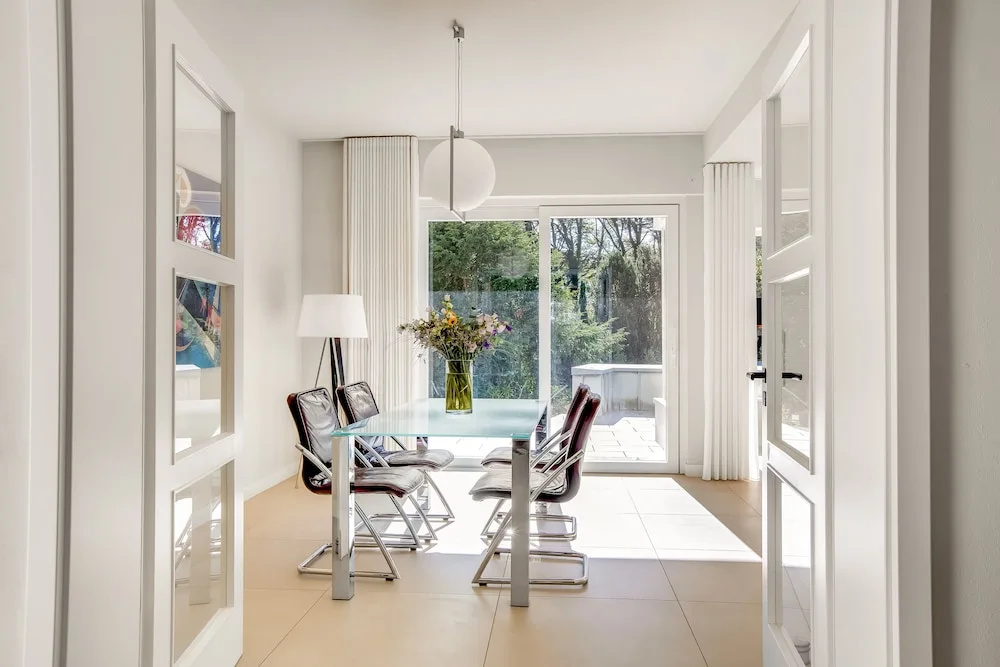 Villa Relaxotic Apartments
