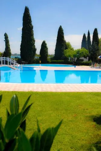 Camping Sirmione
