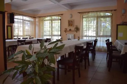 Hotel Jeravna
