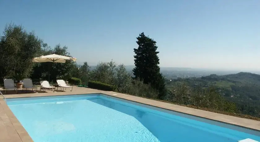Villa La Rocca