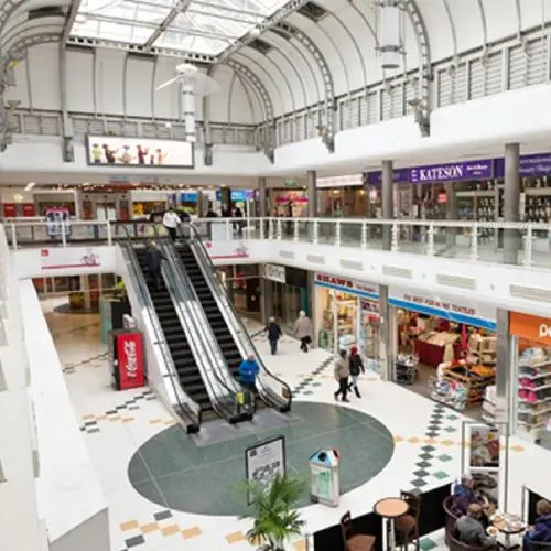 Swindon York Place - EnterCloud9SA
