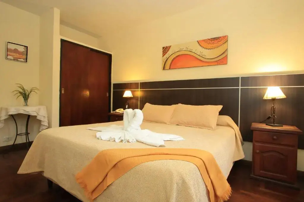 Hotel Sierralago