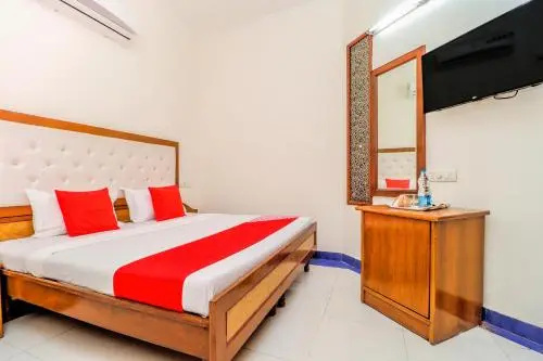 OYO 11036 Preet Lodge Mohali