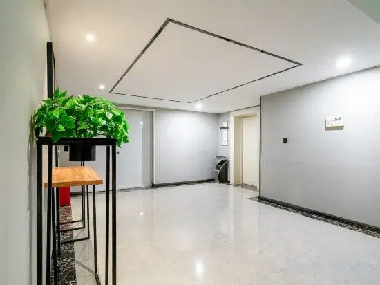 Walman Hotel (Linyi Mall Convention and Exhibition Center)