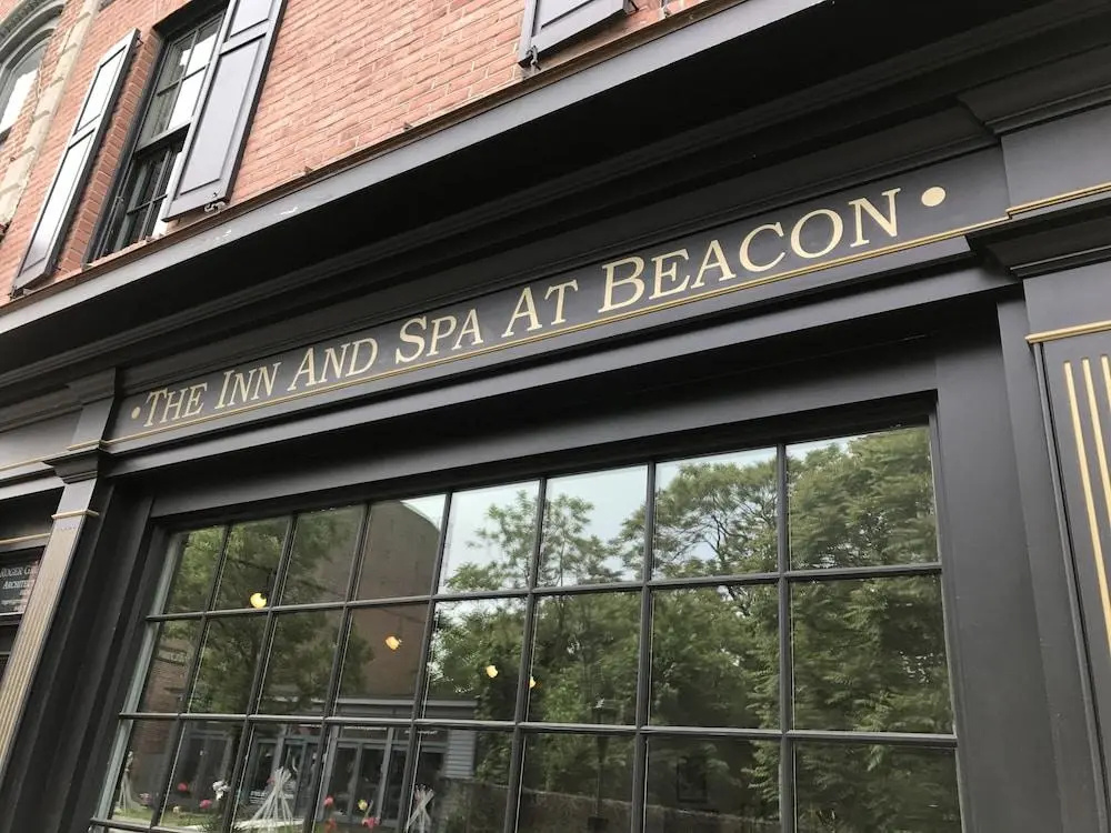 The Dutchess Inn and Spa at Beacon