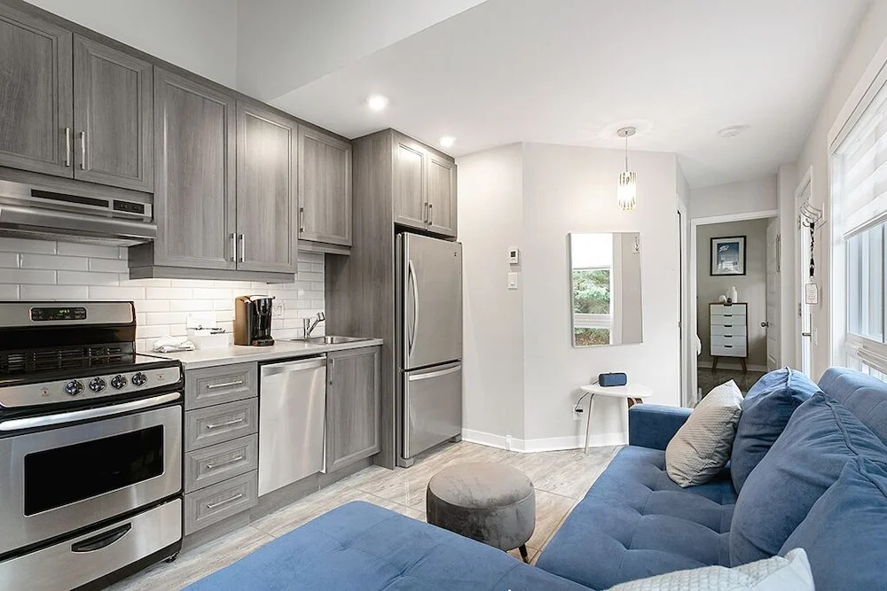 Le Loft Alpin - Escapades Tremblant