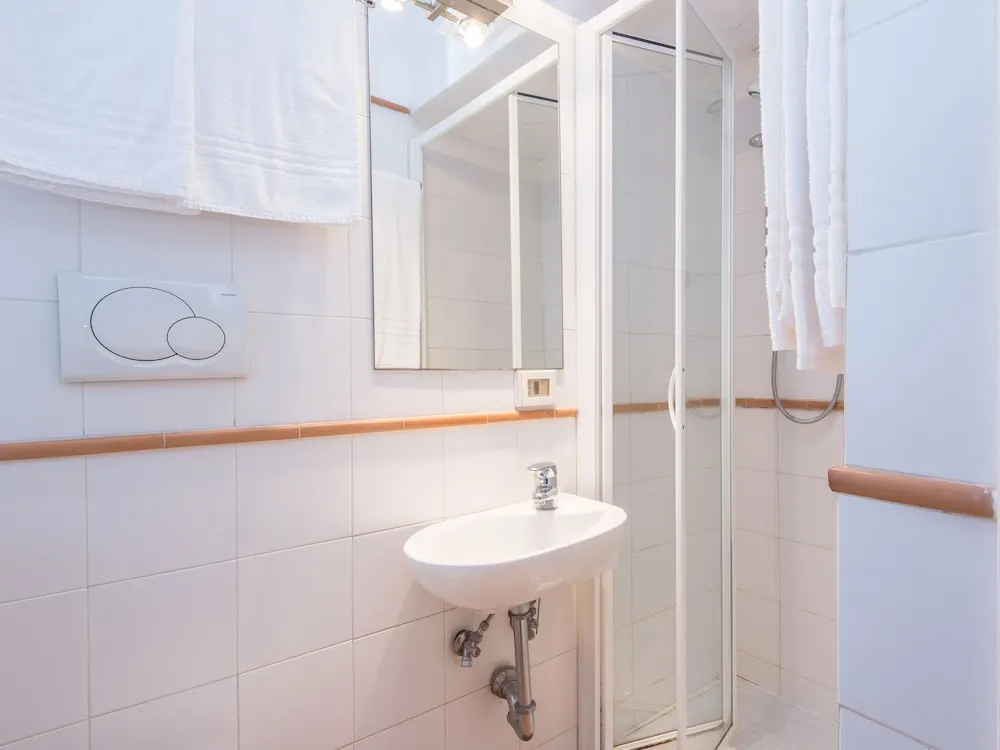 RSH Giulia Enchanting Apartment View