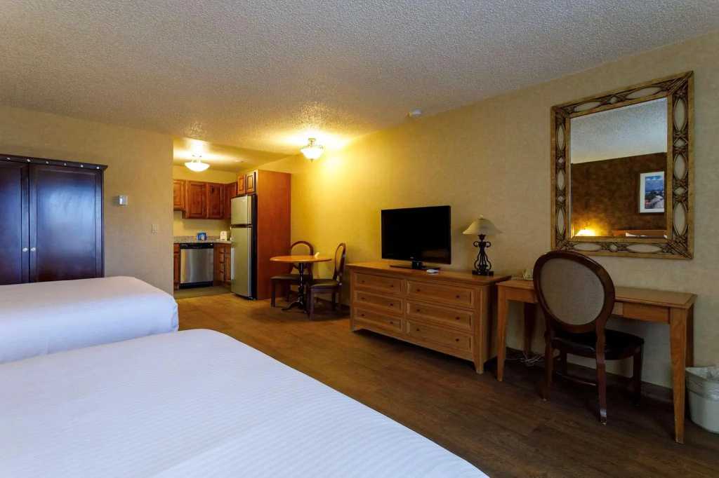 Gold Country Inn and Casino by Red Lion Hotels