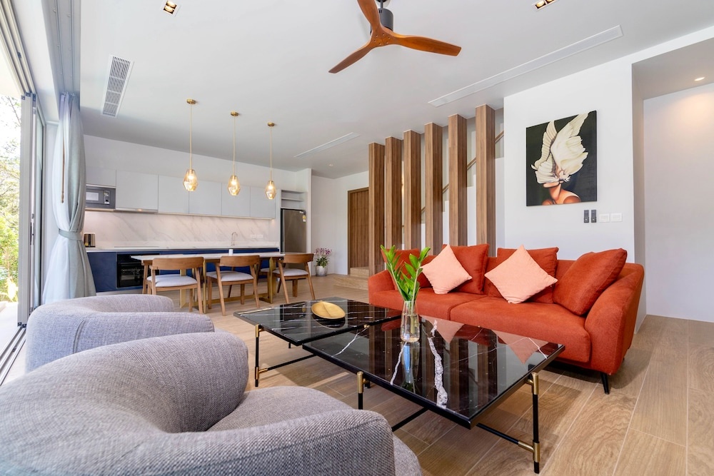 Himmapana Villas - Hills