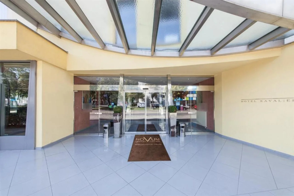 Kavalier Hotel