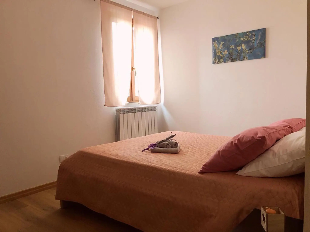Cozy holiday home in the charming Urbino countryside