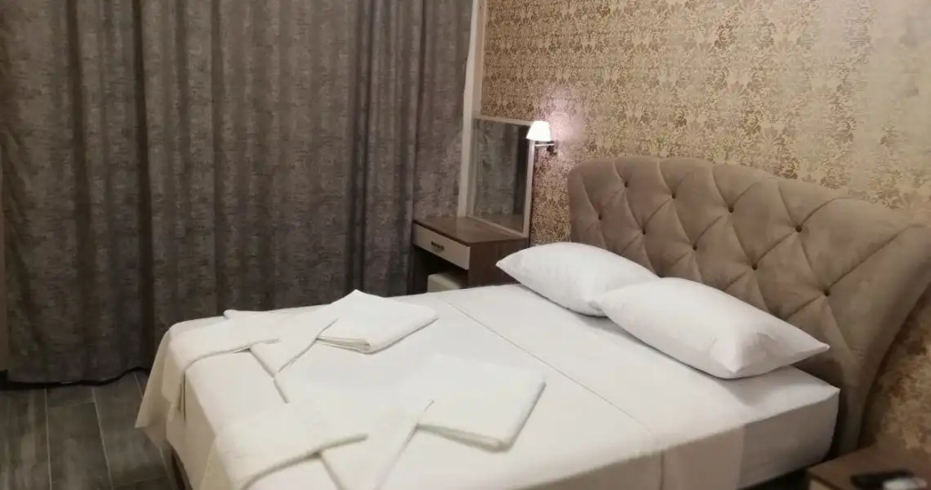 Mermer Beach Hotel