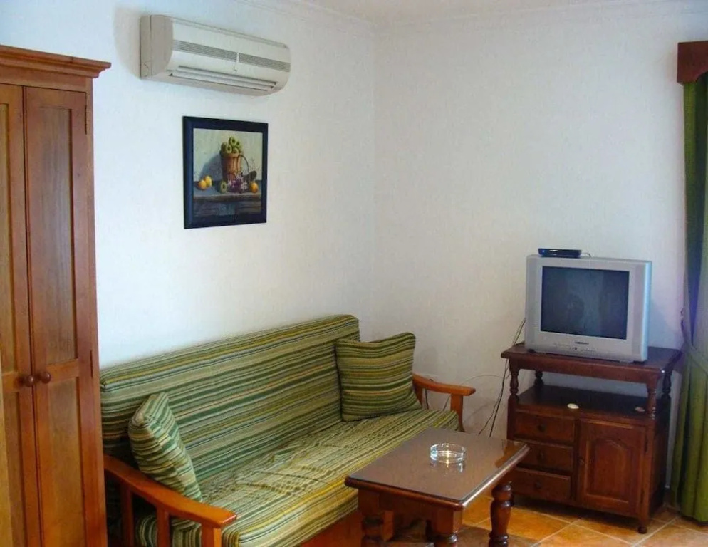 Apartamentos Reysan