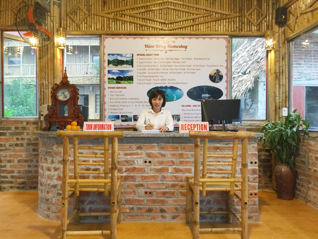Ali Homestay Ninh Binh