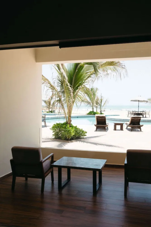 Soleare Hotel Boutique