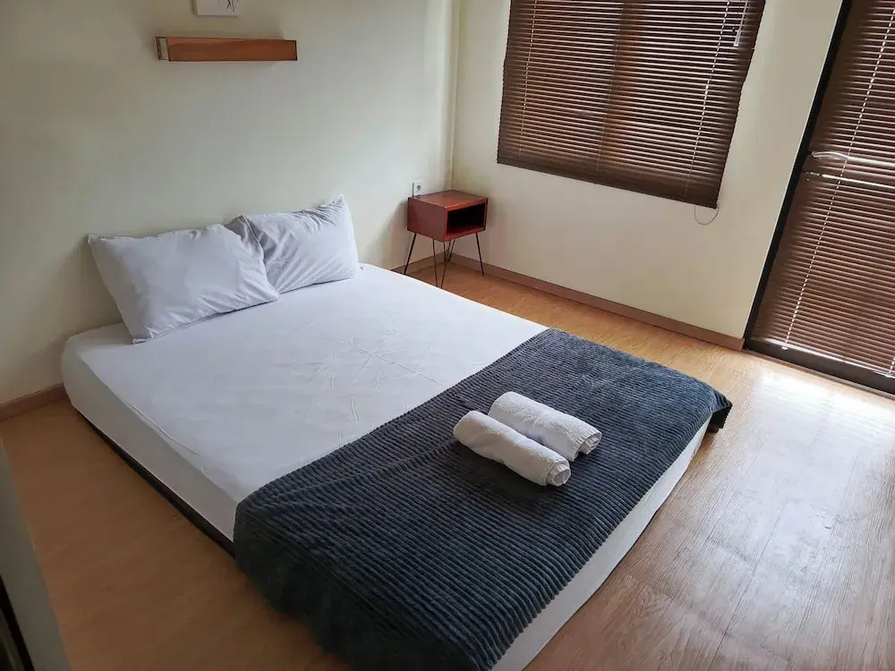 Suisen by Semusim Villa