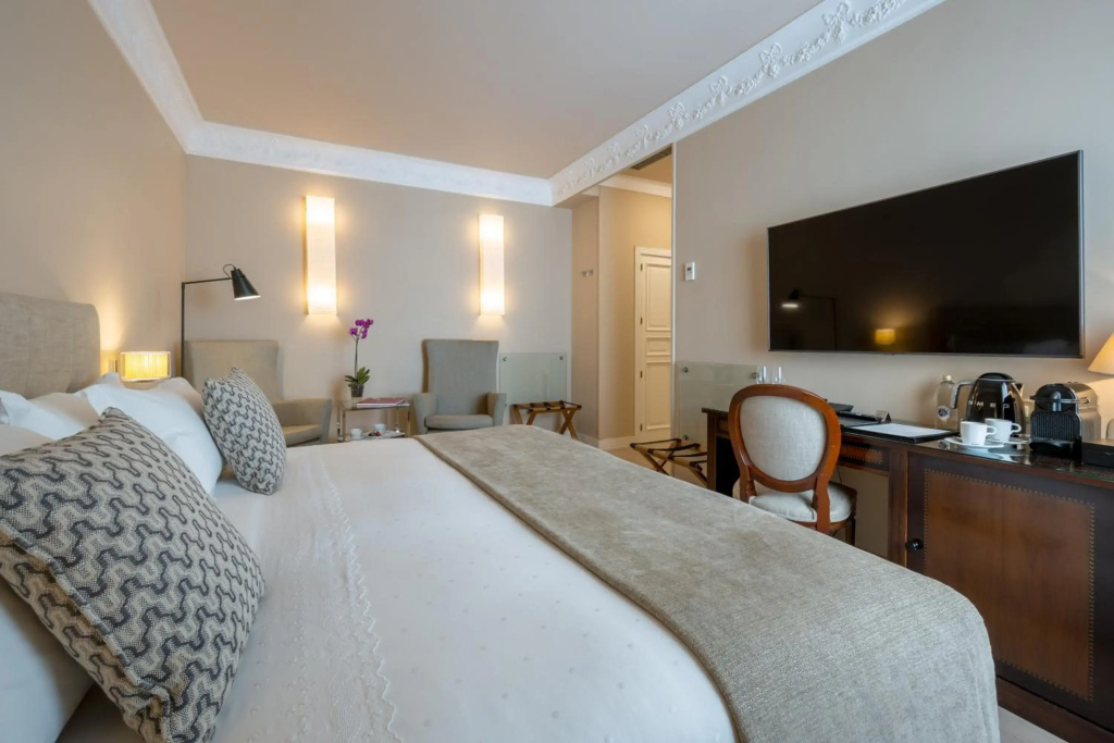 Hotel Rector