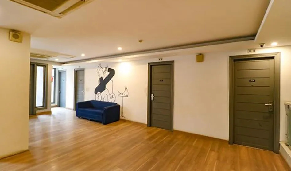 Hotel JPM Stay - East of  Kailash