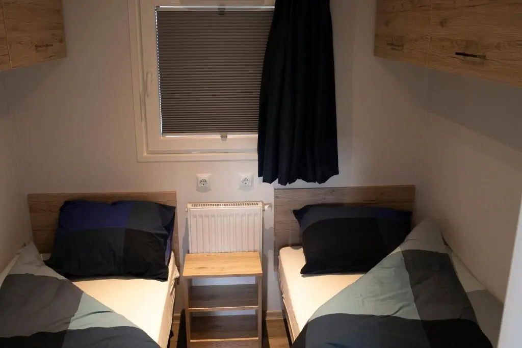 Zuiderzee-chalet 22