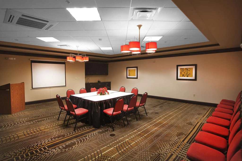 Hilton Garden Inn Oxford/Anniston, AL
