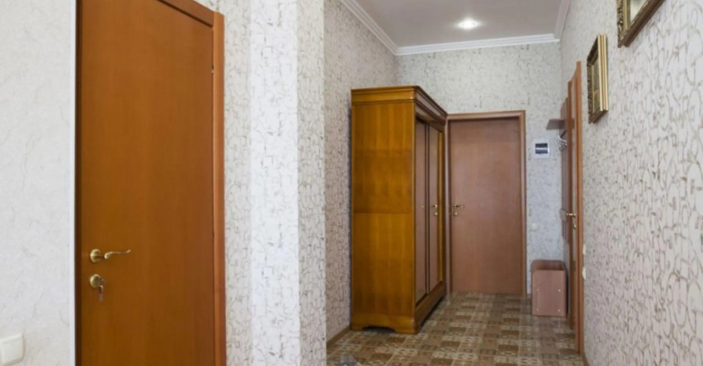 Парк отель Глория (корпус Лилия)