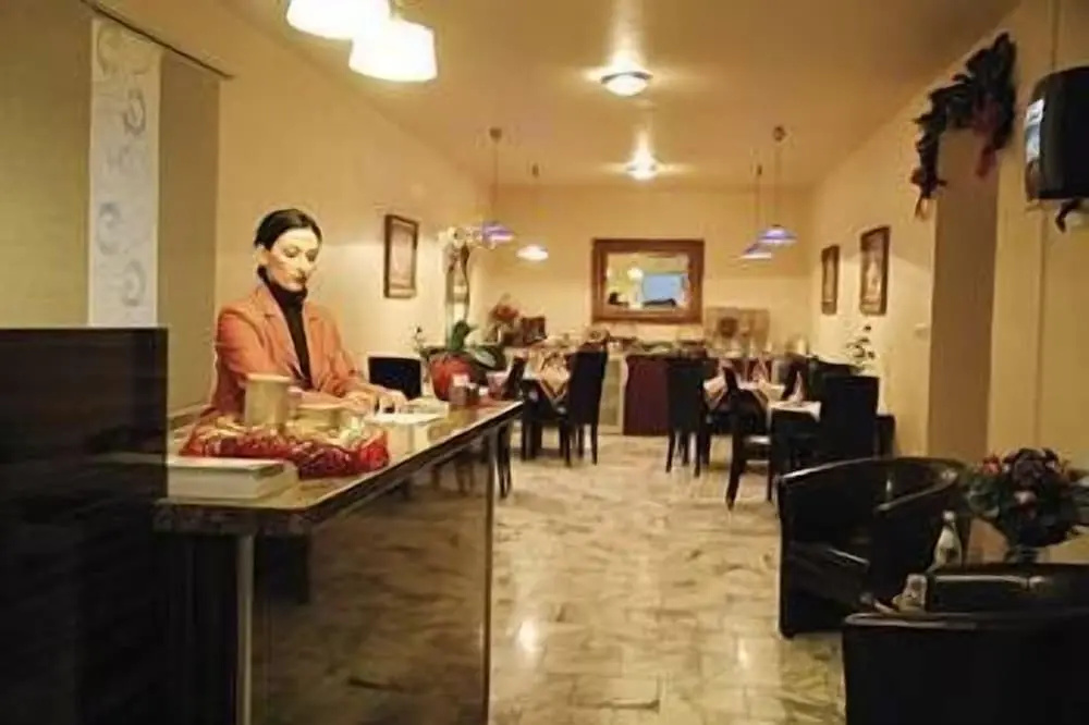 Hotel Monte Cristo