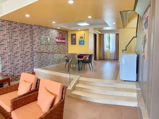 Yuet Hong Bridge Resort Hotel