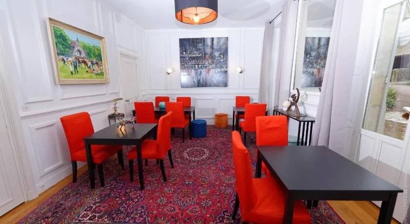 La Villa Camille