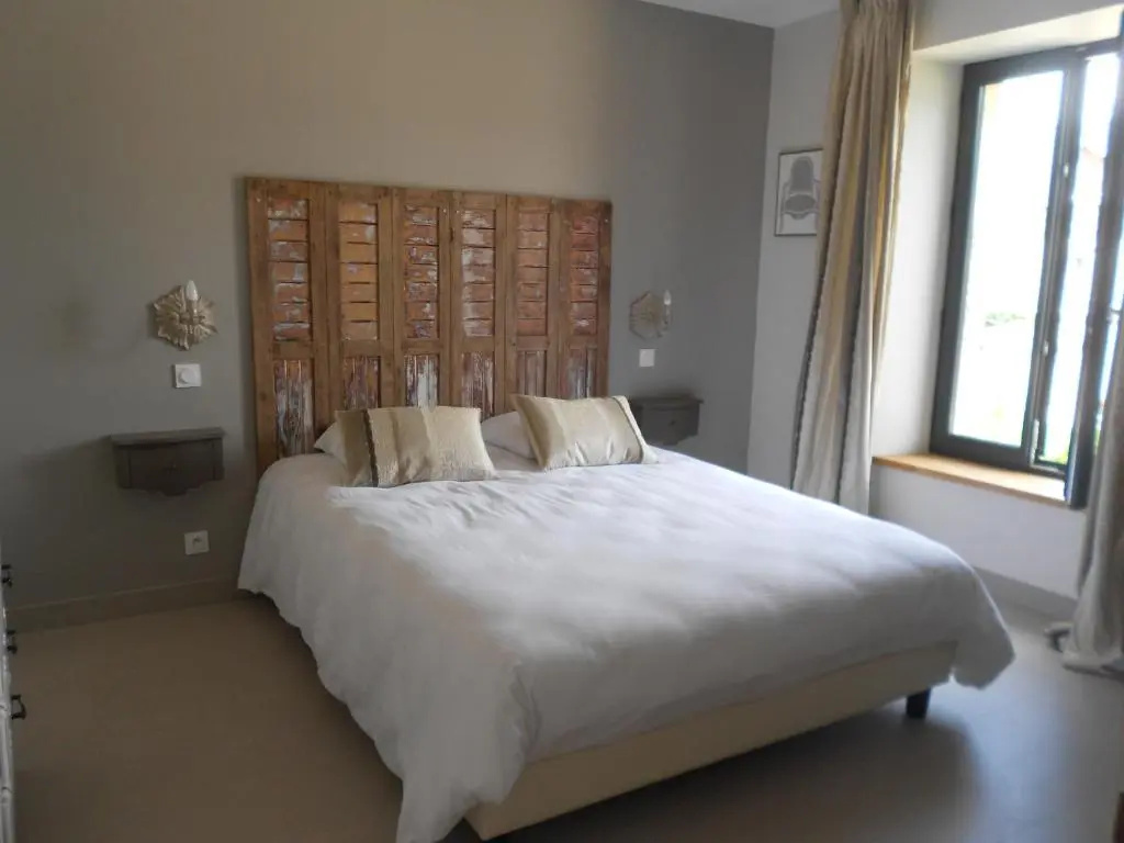 Les Tournelles - Chambres d'hôtes