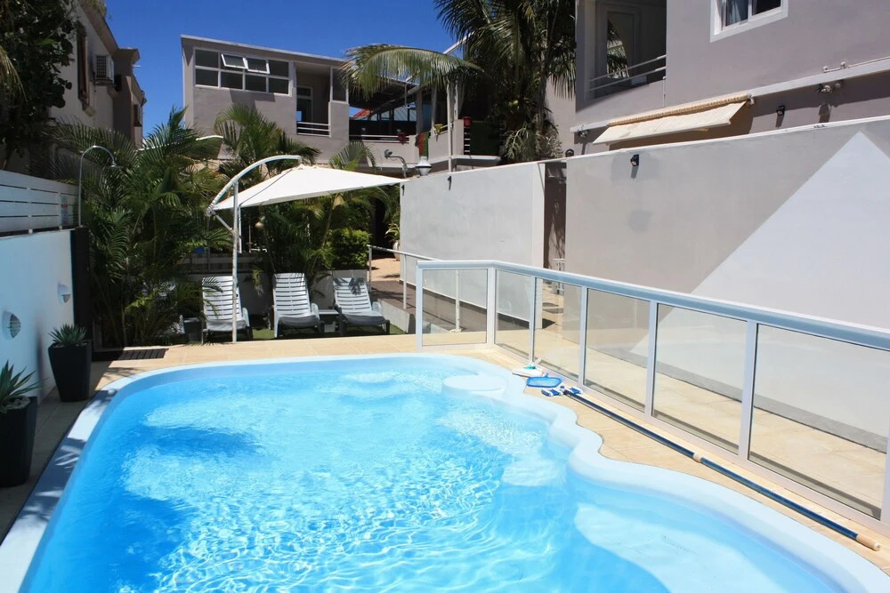 Residence Evasion