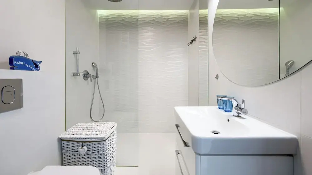 Apartamenty Sun & Snow Nad Zalewem