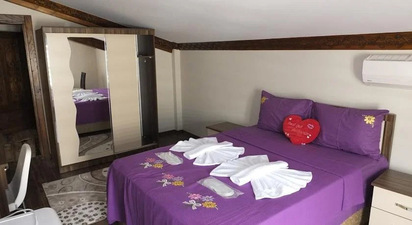 Mudanya Konak Hotel
