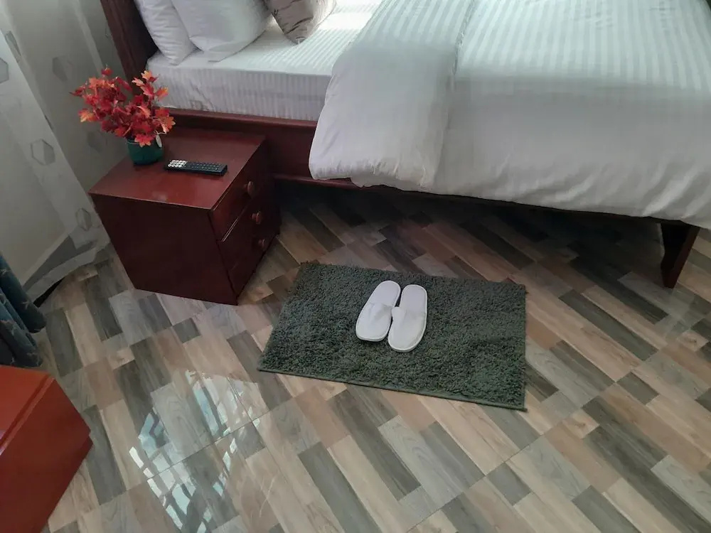 Villa Home Hotel & Apartment