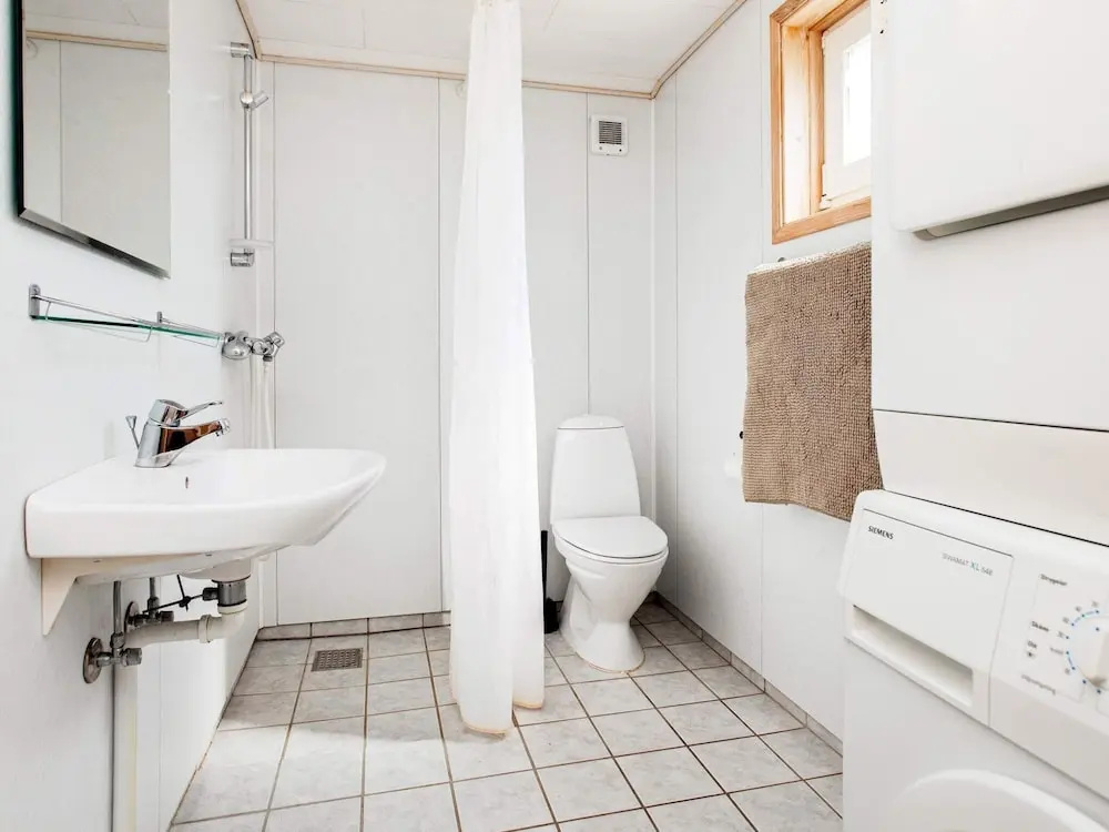 10 Person Holiday Home in Vaeggerlose-by Traum