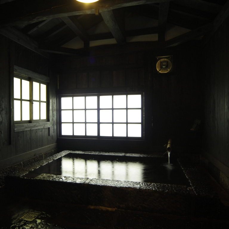 Sujiyu Onsen Ryokan Furusato