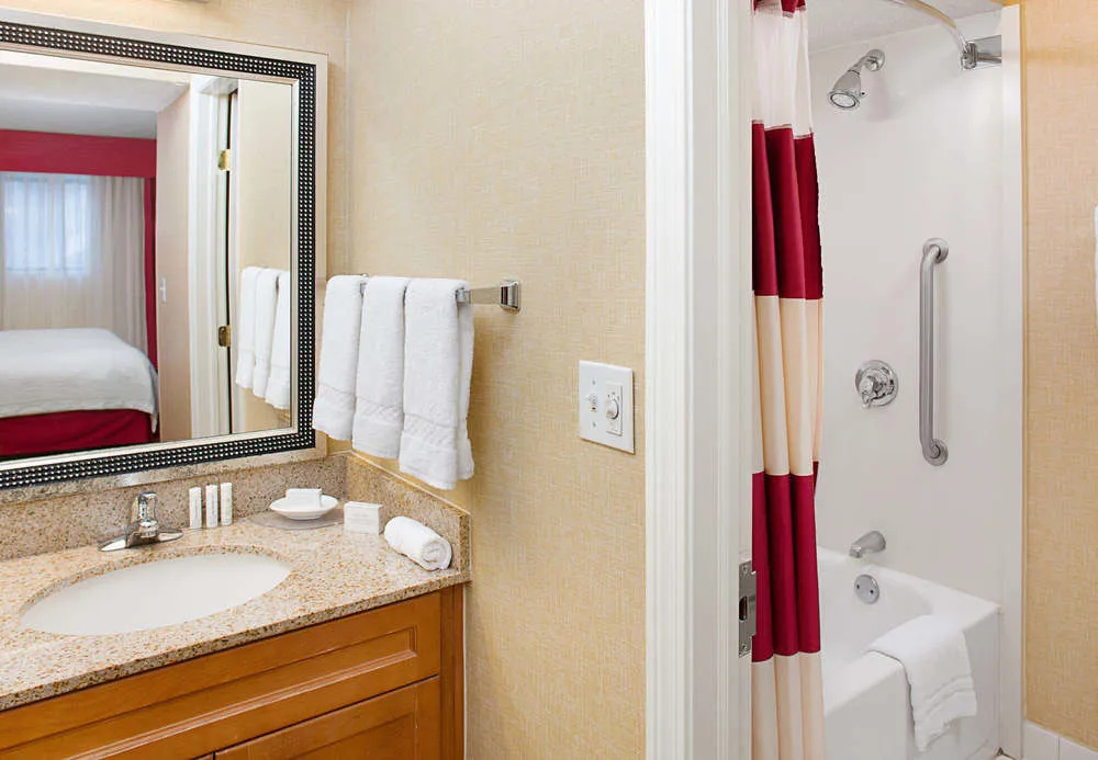 Residence Inn by Marriott Hartford Windsor