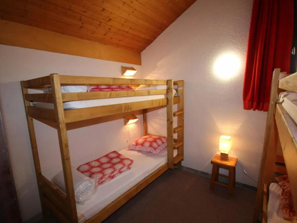 Appartement Les Saisies, 3 pièces, 6 personnes - FR-1-293-65