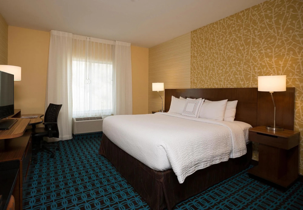 Fairfield Inn & Suites by Marriott Durango