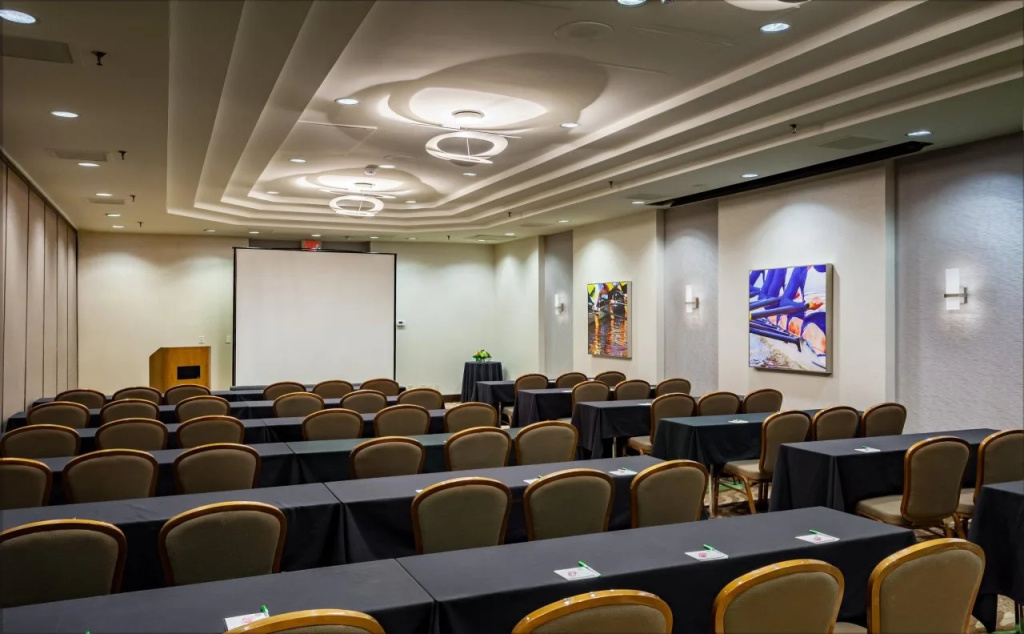 Holiday Inn Austin -Town Lake by IHG