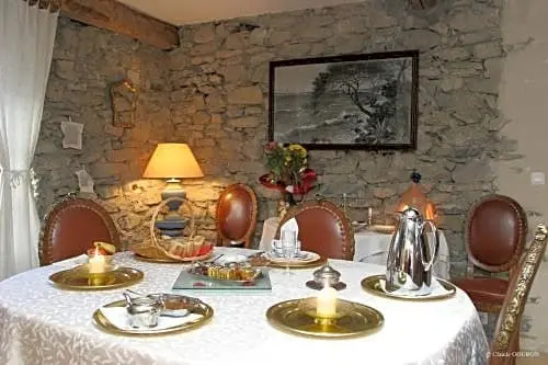 Domaine de Lara