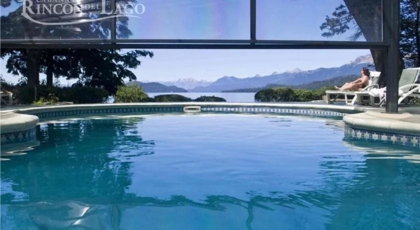 Cabañas Rincon del Lago