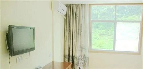 Mount Sanqingshan Sanqing Lake Resort
