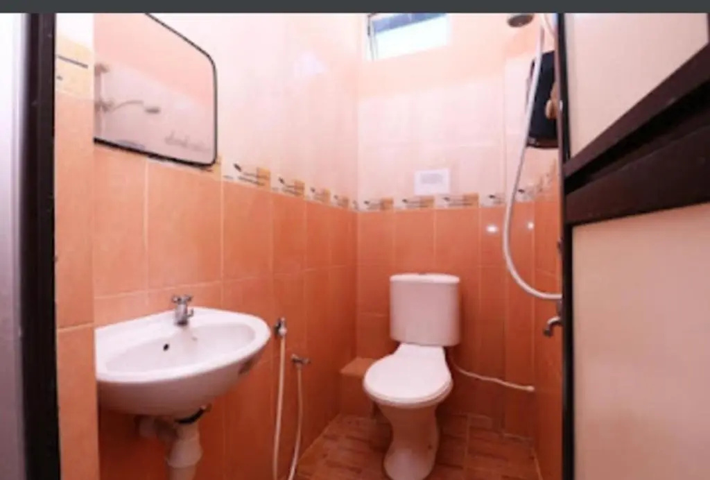 SA VILLA HOLIDAY INN