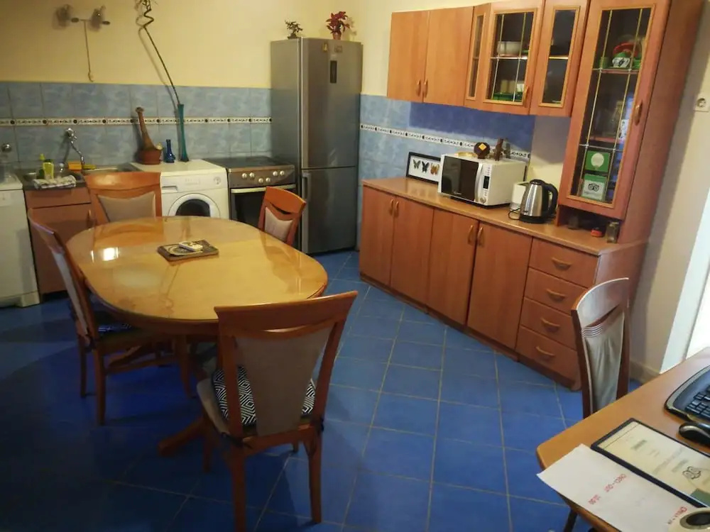 INCHY ACCOMMODATION - in the heart of Diocletians Palace