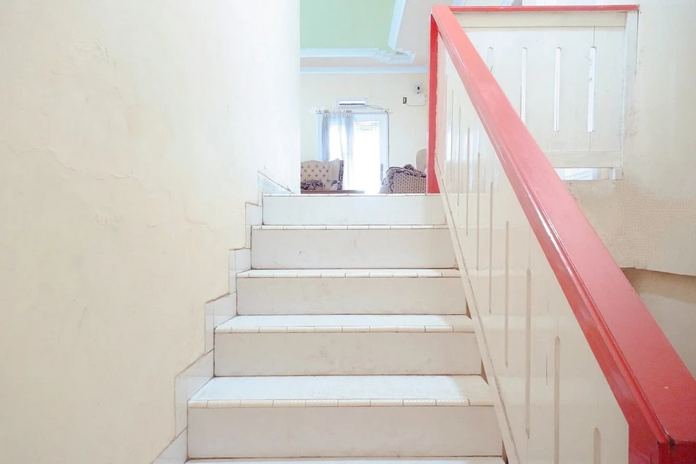 RedDoorz at Pondokan Kapuas 5 Bengkulu