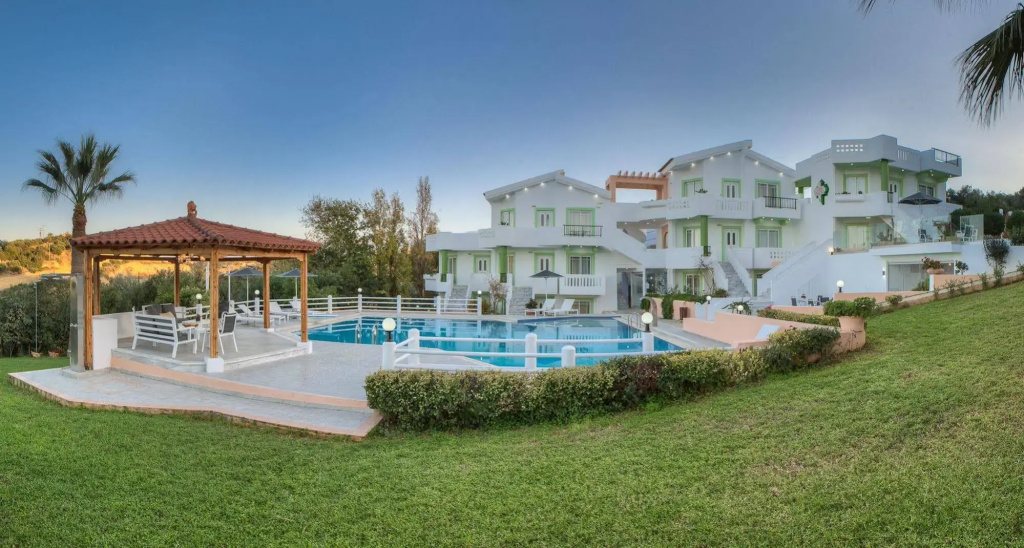 Villa Life