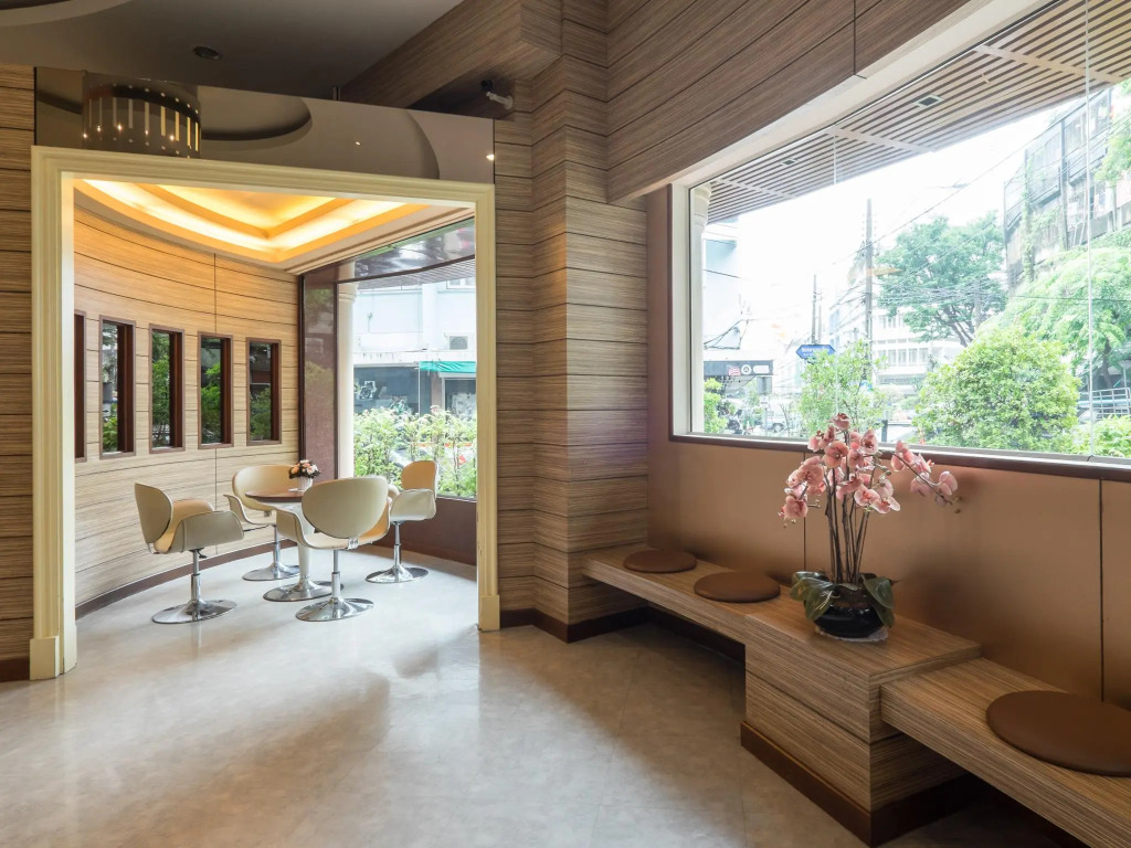 New Suanmali Hotel