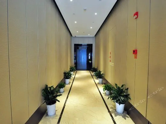 Hangzhou Bailisha Lakeside Hotel
