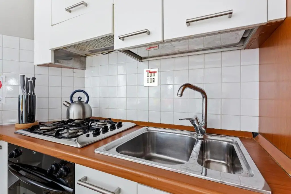 Castello Cozy Apart x4 - Calle Crosera