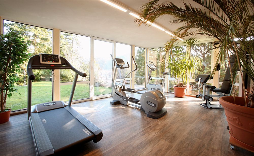 Hotel Am Hirschhorn - Wellness - Spa - and more